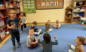 Żabki: Październik 2025 - Zdjęcie 157