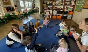 Żabki: Październik 2025 - Zdjęcie 158