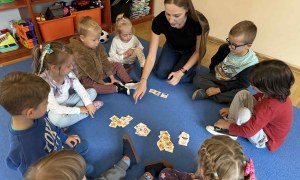 Żabki: Październik 2025 - Zdjęcie 160