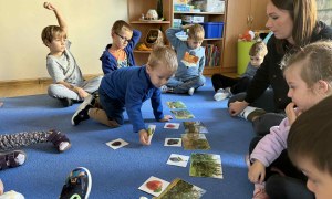 Żabki: Październik 2025 - Zdjęcie 159