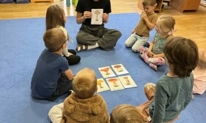 Żabki: Październik 2025 - Zdjęcie 162