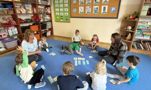 Żabki: Październik 2025 - Zdjęcie 170