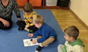 Żabki: Październik 2025 - Zdjęcie 169