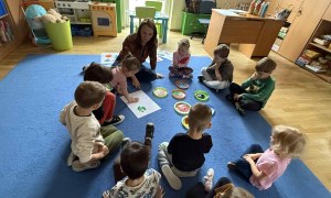 Żabki: Październik 2025 - Zdjęcie 175