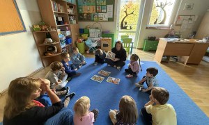 Żabki: Październik 2025 - Zdjęcie 187