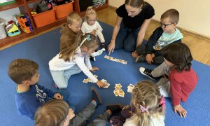 Żabki: Październik 2025 - Zdjęcie 181