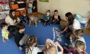 Żabki: Październik 2025 - Zdjęcie 183