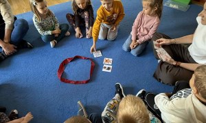 Żabki: Październik 2025 - Zdjęcie 191