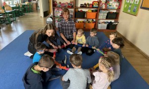 Żabki: Październik 2025 - Zdjęcie 196