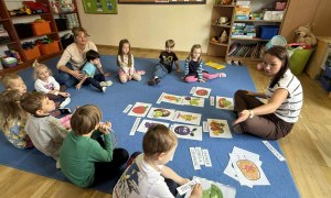 Żabki: Październik 2025 - Zdjęcie 199