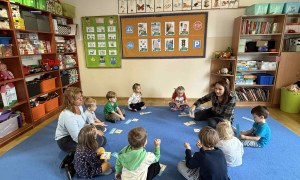 Żabki: Październik 2025 - Zdjęcie 216