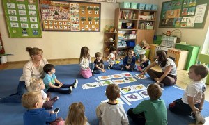 Żabki: Październik 2025 - Zdjęcie 219