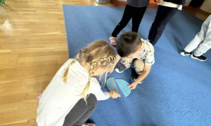 Żabki: Październik 2025 - Zdjęcie 223