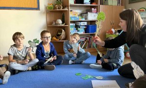 Żabki: Październik 2025 - Zdjęcie 224