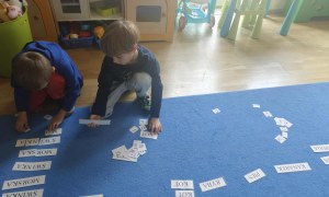 Żabki: Październik 2025 - Zdjęcie 226