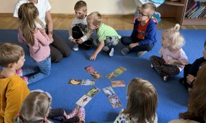 Żabki: Październik 2025 - Zdjęcie 233