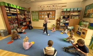 Żabki: Październik 2025 - Zdjęcie 235