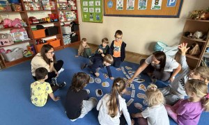 Żabki: Październik 2025 - Zdjęcie 238