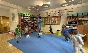 Żabki: Październik 2025 - Zdjęcie 241