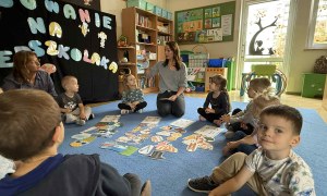 Żabki: Październik 2025 - Zdjęcie 242