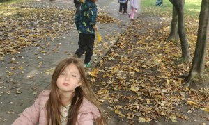 Żabki: Październik 2025 - Zdjęcie 244