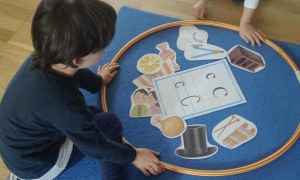 Żabki: Październik 2025 - Zdjęcie 246