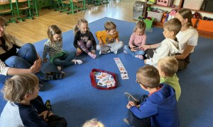 Żabki: Październik 2025 - Zdjęcie 245