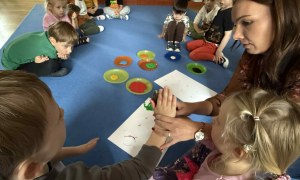 Żabki: Październik 2025 - Zdjęcie 247