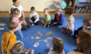 Żabki: Październik 2025 - Zdjęcie 252