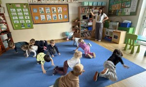 Żabki: Październik 2025 - Zdjęcie 259