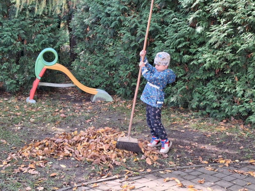 Muminki: Październik 2025 - Zdjęcie 3