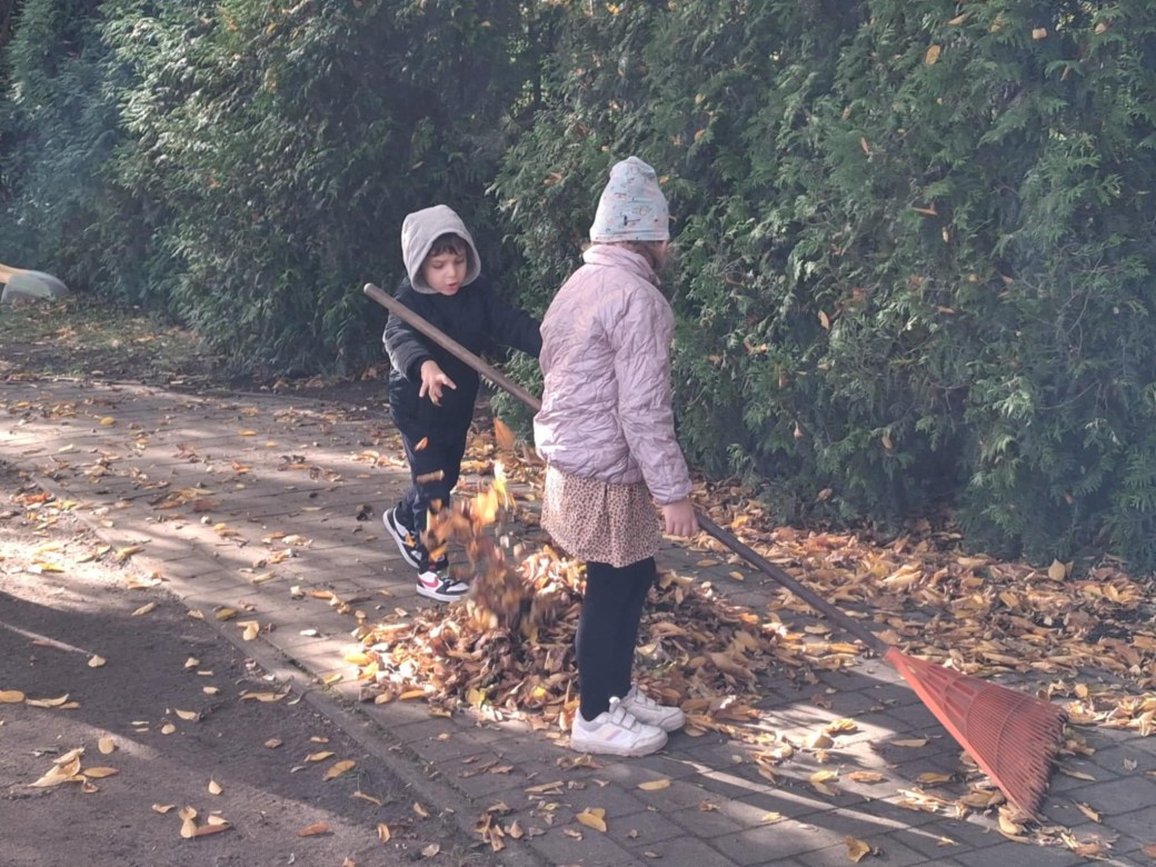 Muminki: Październik 2025 - Zdjęcie 17