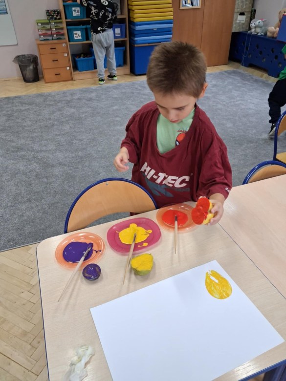 Muminki: Październik 2025 - Zdjęcie 21