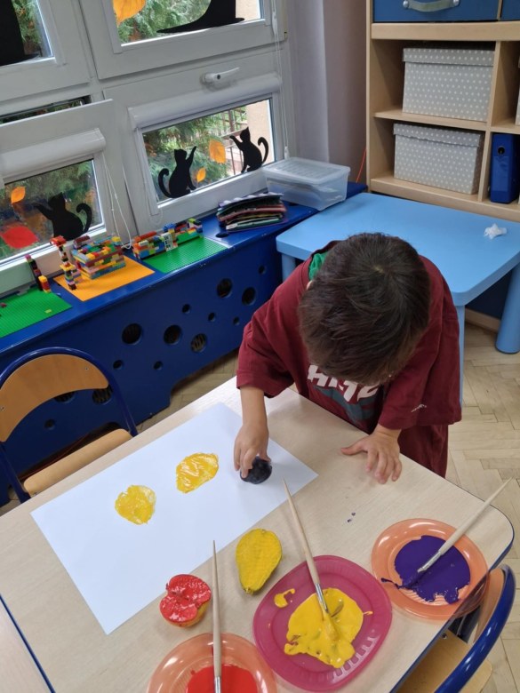 Muminki: Październik 2025 - Zdjęcie 23