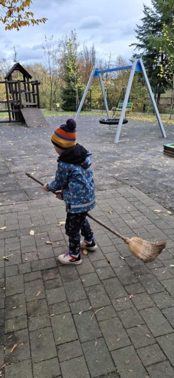 Muminki: Październik 2025 - Zdjęcie 30