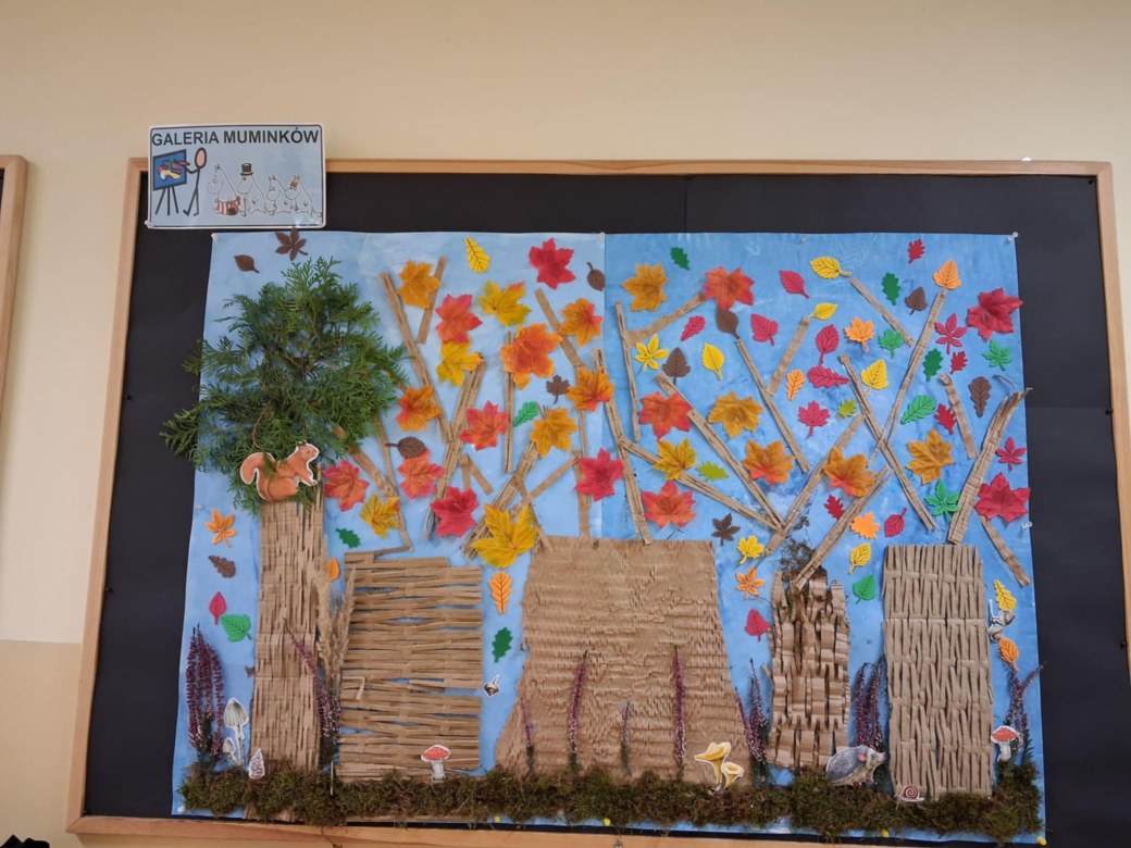 Muminki: Październik 2025 - Zdjęcie 28