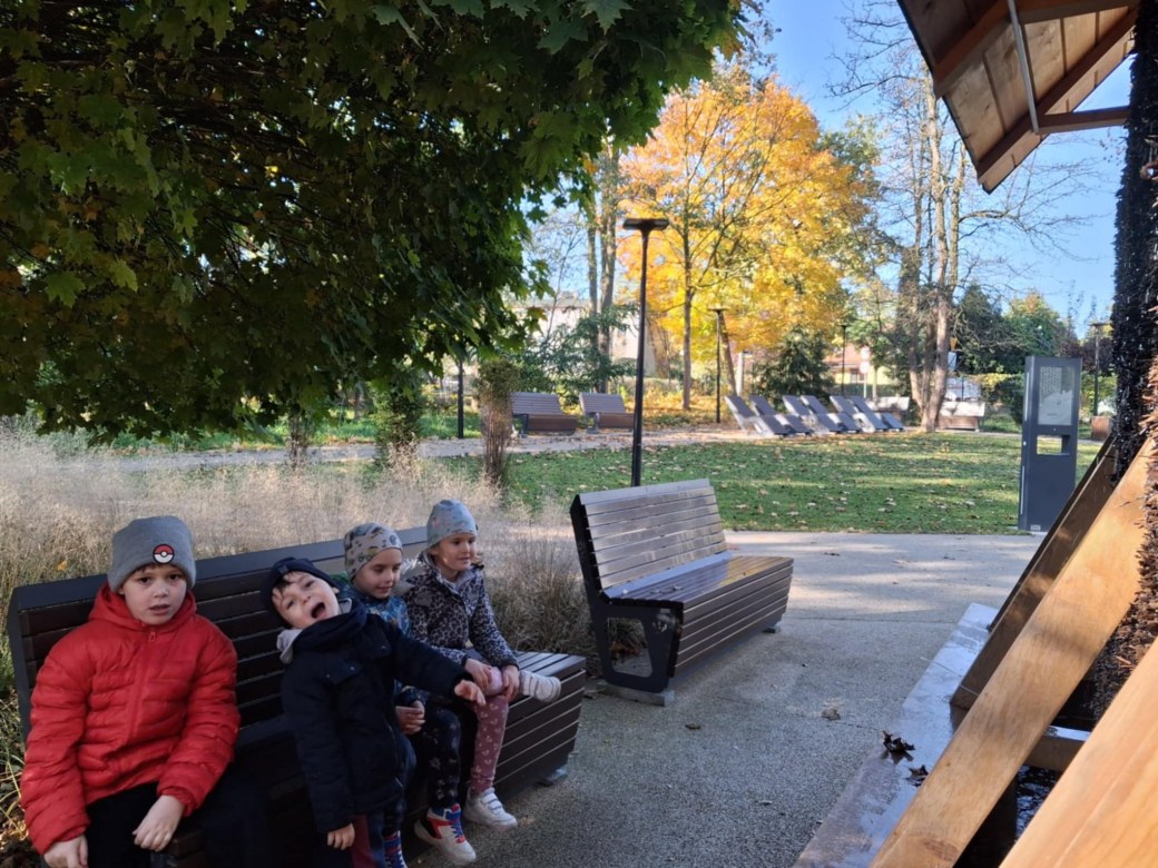 Muminki: Październik 2025 - Zdjęcie 41