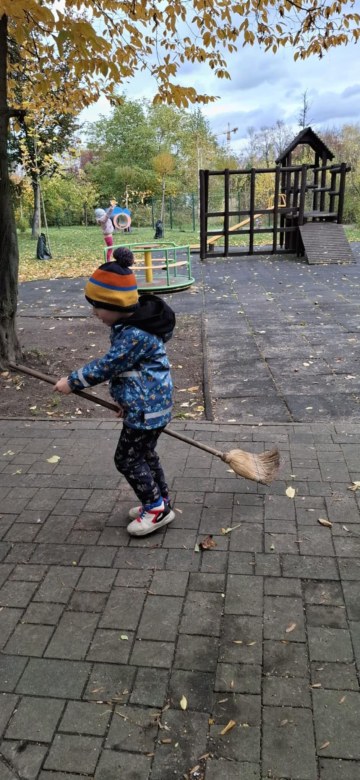 Muminki: Październik 2025 - Zdjęcie 42