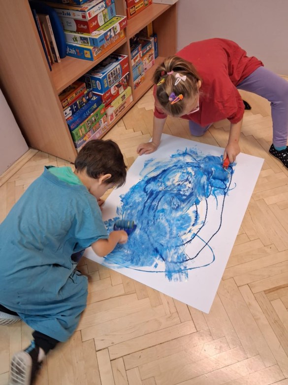 Muminki: Październik 2025 - Zdjęcie 45