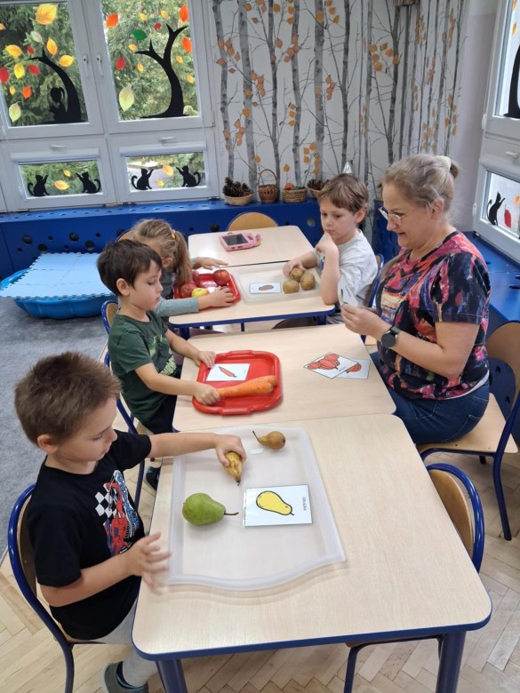 Muminki: Październik 2025 - Zdjęcie 51