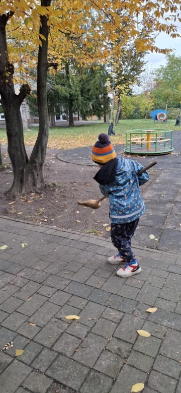 Muminki: Październik 2025 - Zdjęcie 61