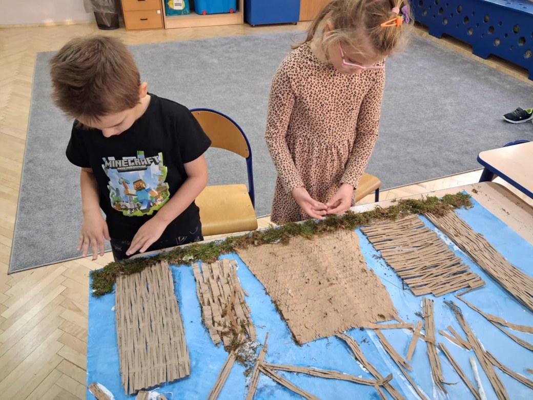 Muminki: Październik 2025 - Zdjęcie 1