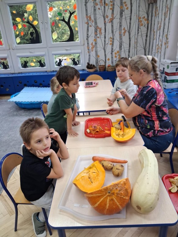 Muminki: Październik 2025 - Zdjęcie 2