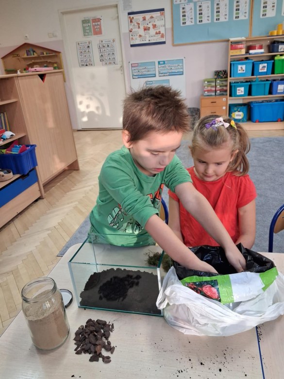 Muminki: Październik 2025 - Zdjęcie 15