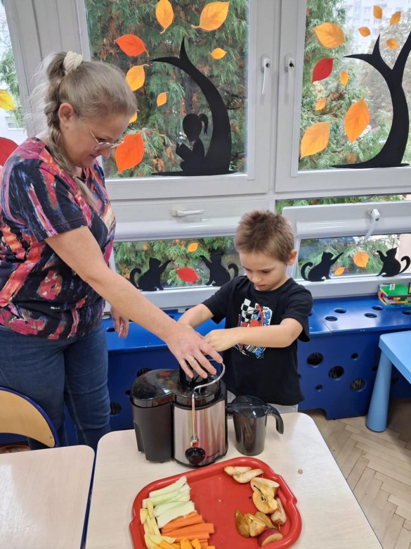 Muminki: Październik 2025 - Zdjęcie 24