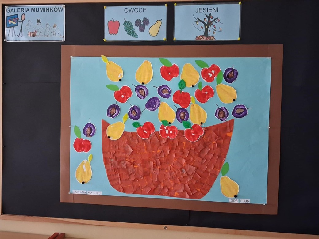 Muminki: Październik 2025 - Zdjęcie 29