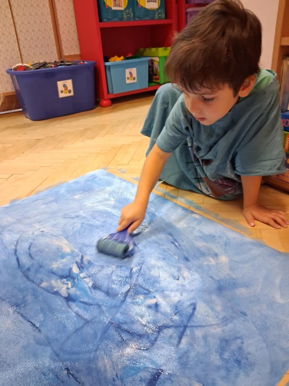 Muminki: Październik 2025 - Zdjęcie 32