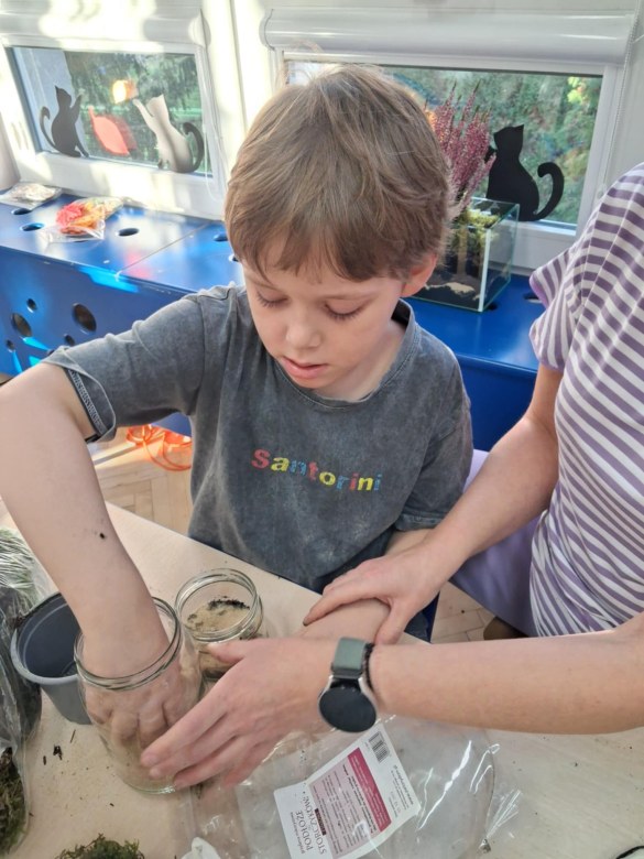 Muminki: Październik 2025 - Zdjęcie 56