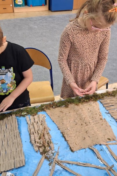 Muminki: Październik 2025