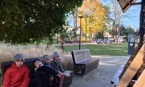 Muminki: Październik 2025 - Zdjęcie 41